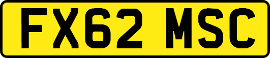 FX62MSC