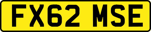FX62MSE