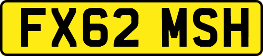 FX62MSH