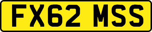 FX62MSS