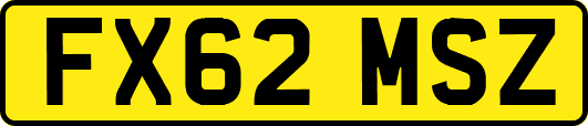 FX62MSZ