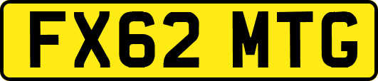FX62MTG