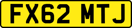 FX62MTJ