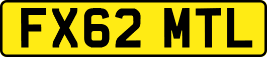 FX62MTL