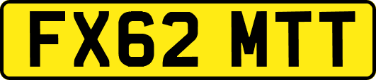 FX62MTT