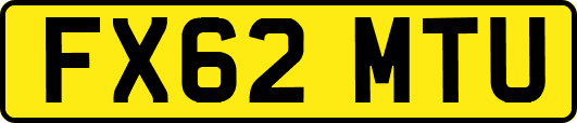 FX62MTU