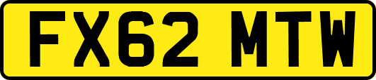 FX62MTW