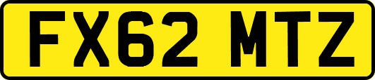 FX62MTZ