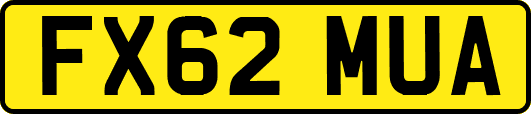FX62MUA