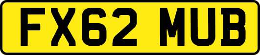 FX62MUB