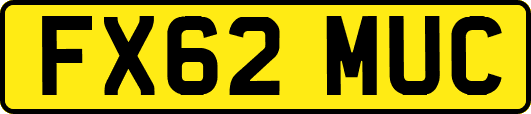 FX62MUC