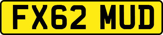 FX62MUD
