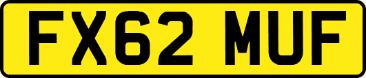 FX62MUF