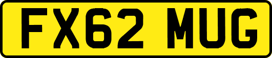 FX62MUG