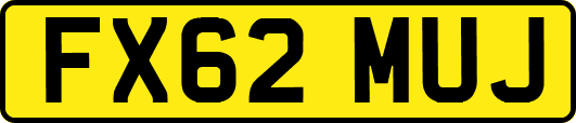 FX62MUJ