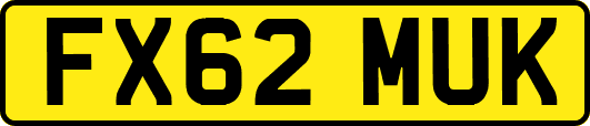 FX62MUK