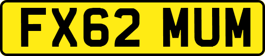 FX62MUM