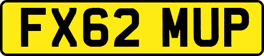 FX62MUP