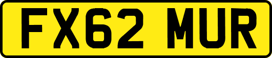 FX62MUR