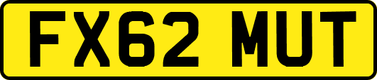 FX62MUT