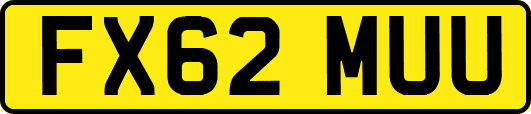 FX62MUU