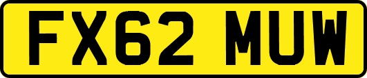 FX62MUW