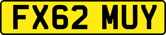 FX62MUY