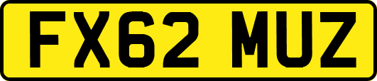 FX62MUZ