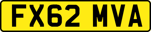 FX62MVA