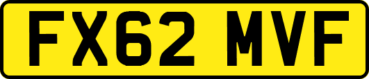 FX62MVF