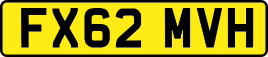 FX62MVH
