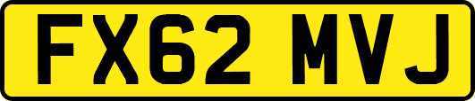 FX62MVJ