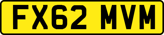FX62MVM