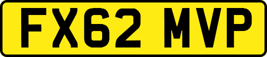 FX62MVP