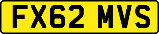FX62MVS