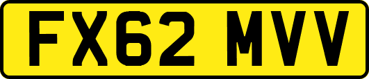 FX62MVV