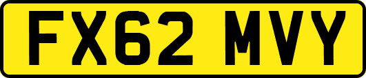 FX62MVY