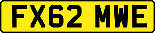 FX62MWE