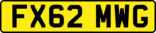 FX62MWG