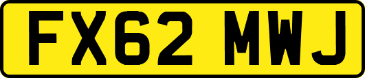 FX62MWJ