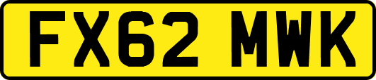 FX62MWK