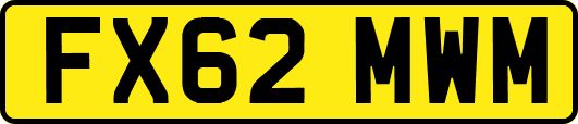 FX62MWM