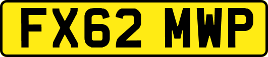 FX62MWP
