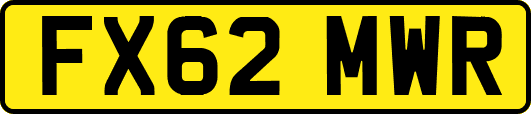FX62MWR