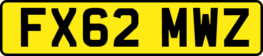 FX62MWZ