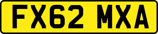 FX62MXA