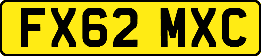 FX62MXC