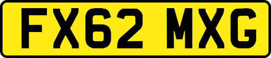 FX62MXG