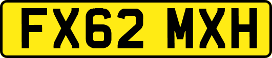 FX62MXH