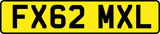 FX62MXL